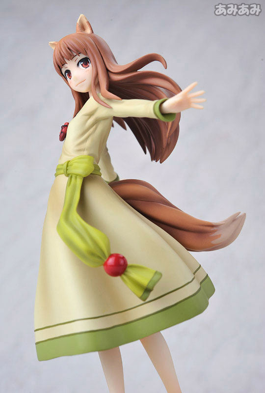 (Pre-Venta) Kotobukiya - Holo (edición 1/8)