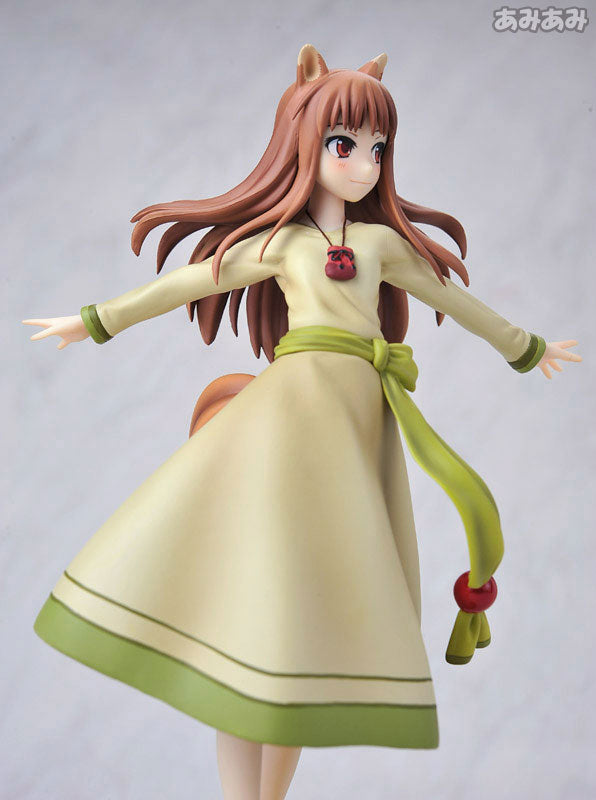 (Pre-Venta) Kotobukiya - Holo (edición 1/8)