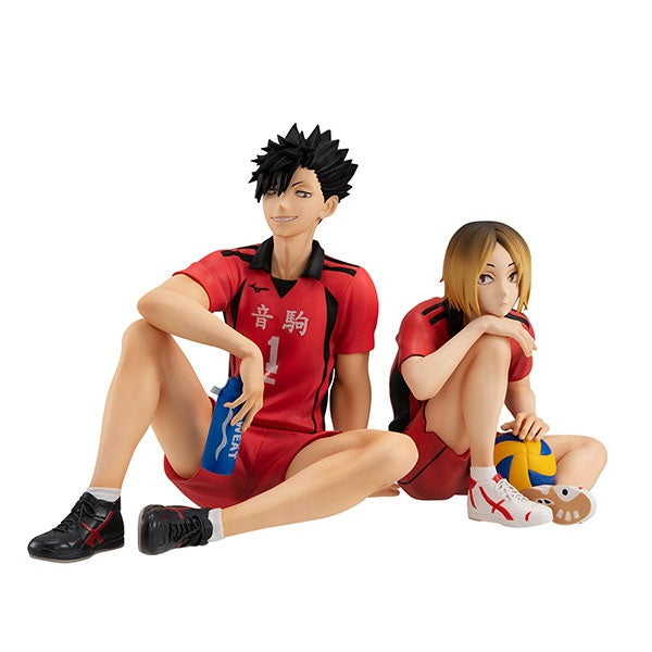 (Pre-Venta) Palm Sized - Tetsuro Kuroo