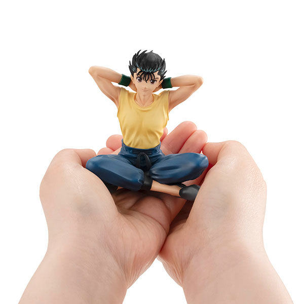 (Pre-Venta) Palm Sized - Yusuke Urameshi