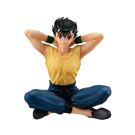 (Pre-Venta) Palm Sized - Yusuke Urameshi