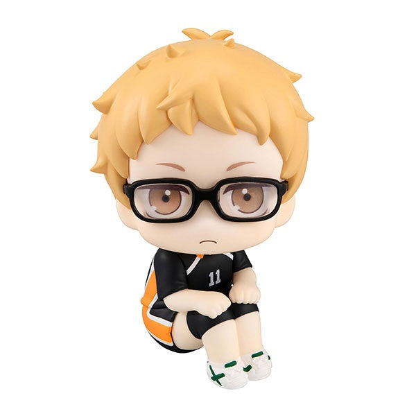 (Pre-Venta) LookUp - Kei Tsukishima ver. Uniform