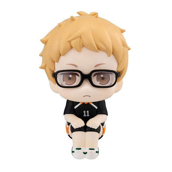 (Pre-Venta) LookUp - Kei Tsukishima ver. Uniform