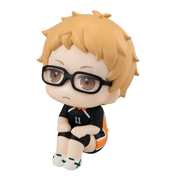 (Pre-Venta) LookUp - Kei Tsukishima ver. Uniform