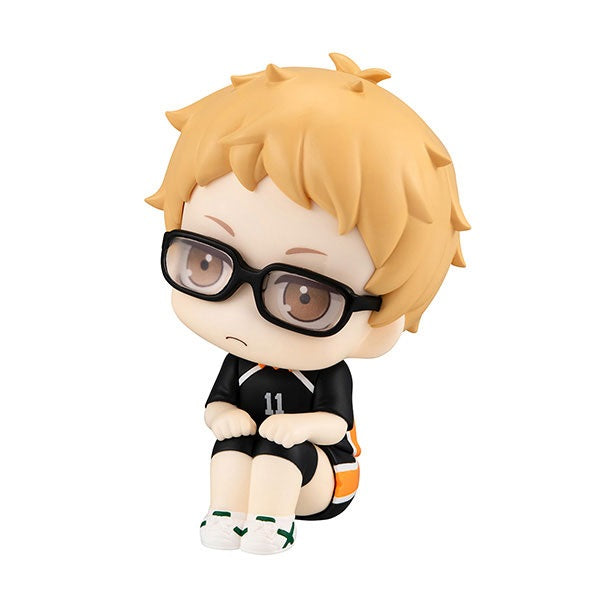 (Pre-Venta) LookUp - Kei Tsukishima ver. Uniform