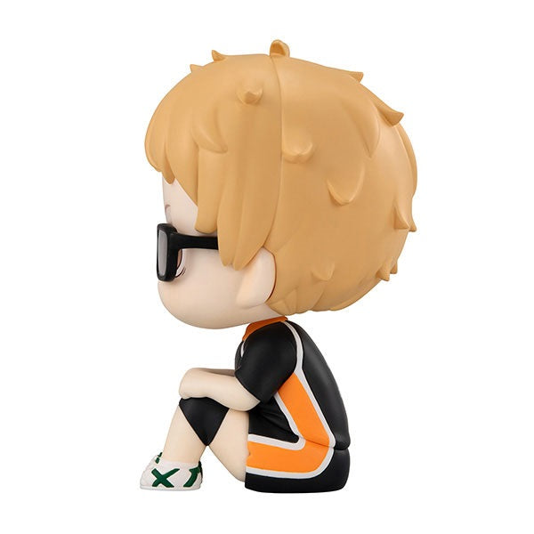 (Pre-Venta) LookUp - Kei Tsukishima ver. Uniform