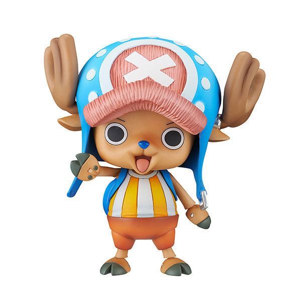 (Pre-Venta) Variable Action Heroes - Tony Tony Chopper