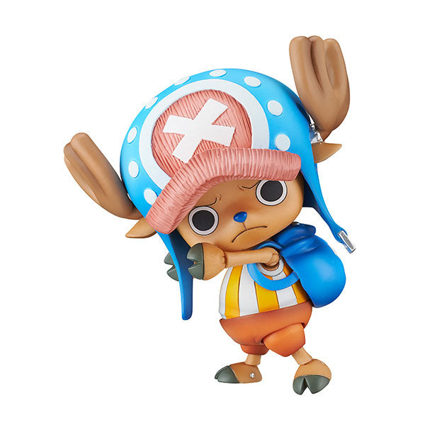 (Pre-Venta) Variable Action Heroes - Tony Tony Chopper