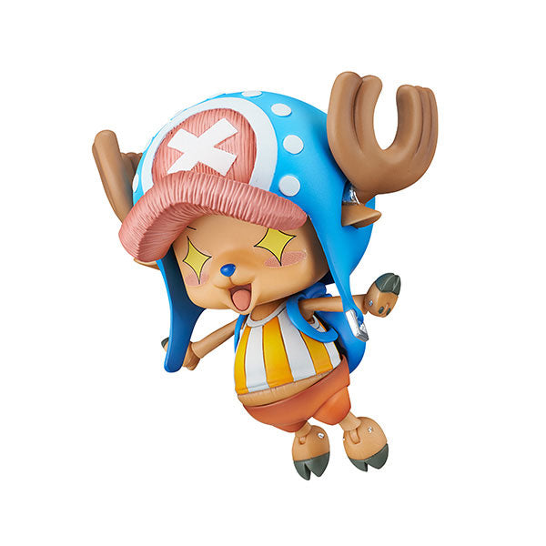 (Pre-Venta) Variable Action Heroes - Tony Tony Chopper