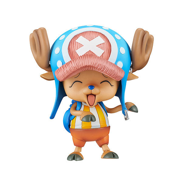 (Pre-Venta) Variable Action Heroes - Tony Tony Chopper