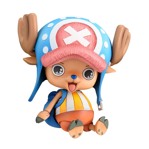 (Pre-Venta) Variable Action Heroes - Tony Tony Chopper