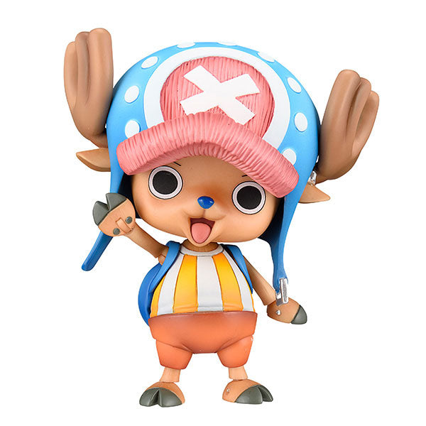 (Pre-Venta) Variable Action Heroes - Tony Tony Chopper