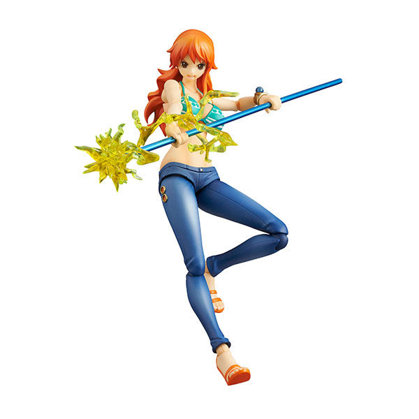 (Pre-Venta) Variable Action Heroes - Nami