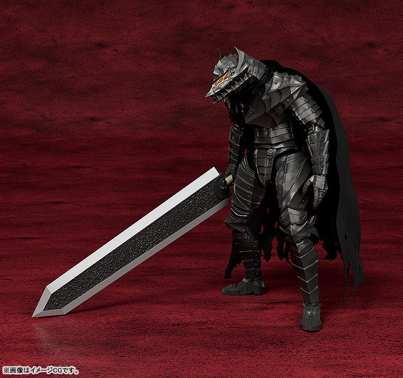 (Pre-Venta) PLAMATEA - Guts ver. Berserker Armor