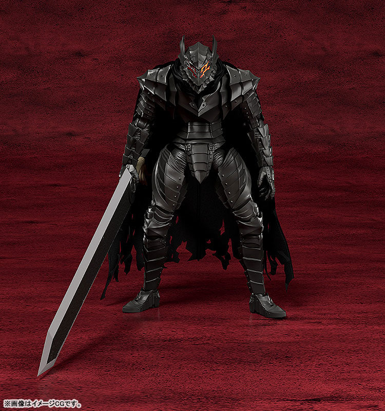 (Pre-Venta) PLAMATEA - Guts ver. Berserker Armor