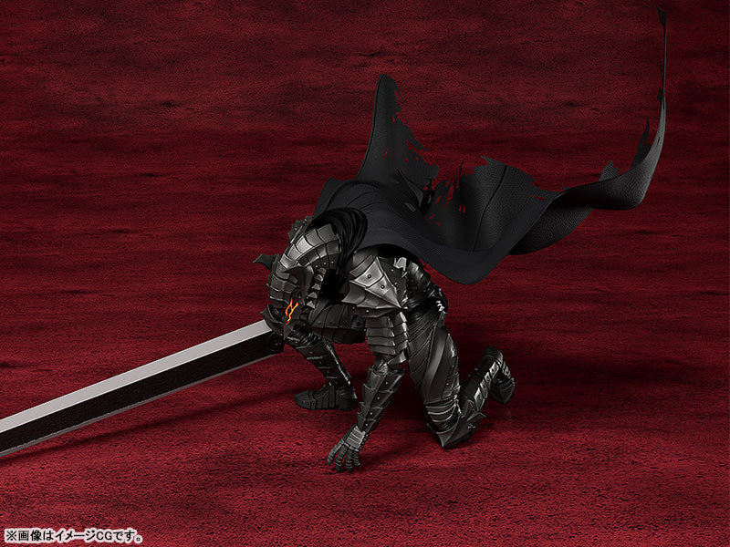 (Pre-Venta) PLAMATEA - Guts ver. Berserker Armor