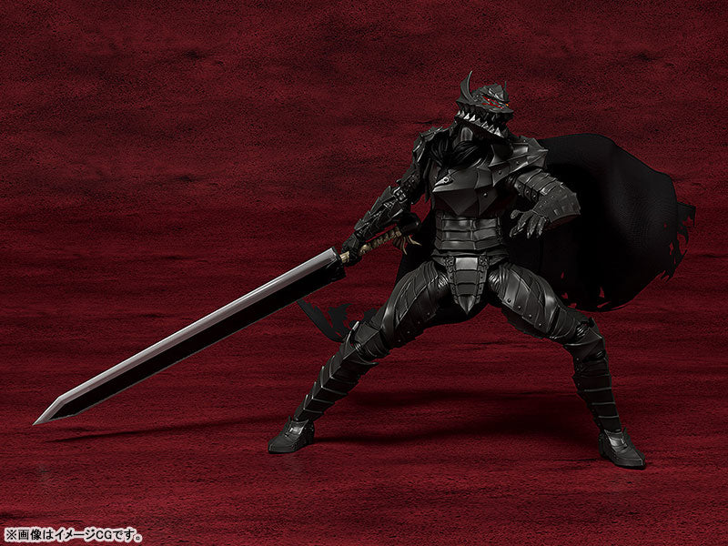 (Pre-Venta) PLAMATEA - Guts ver. Berserker Armor