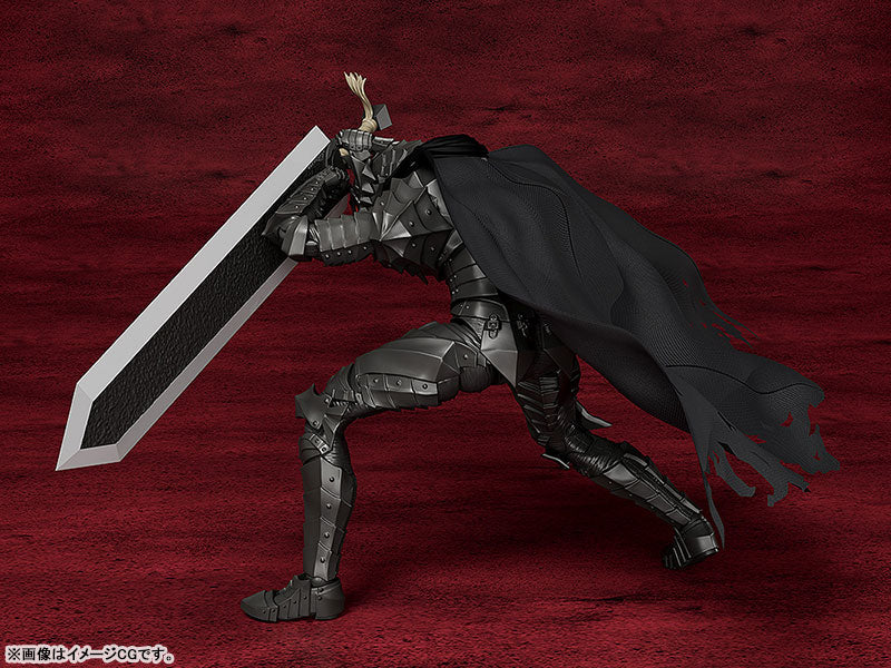 (Pre-Venta) PLAMATEA - Guts ver. Berserker Armor