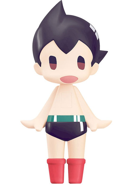 (Pre-Venta) HELLO! GOOD SMILE - Astro Boy