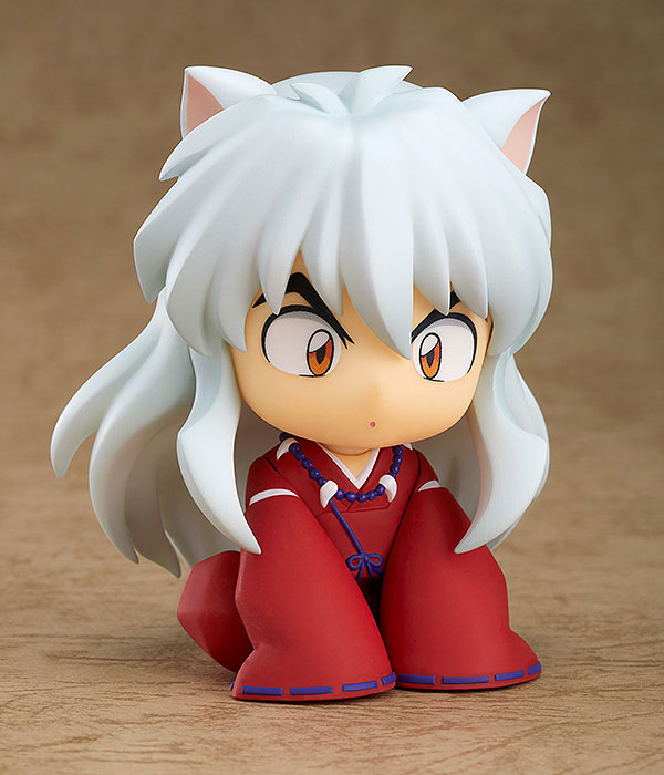 (Pre-Venta) Nendoroid - InuYasha