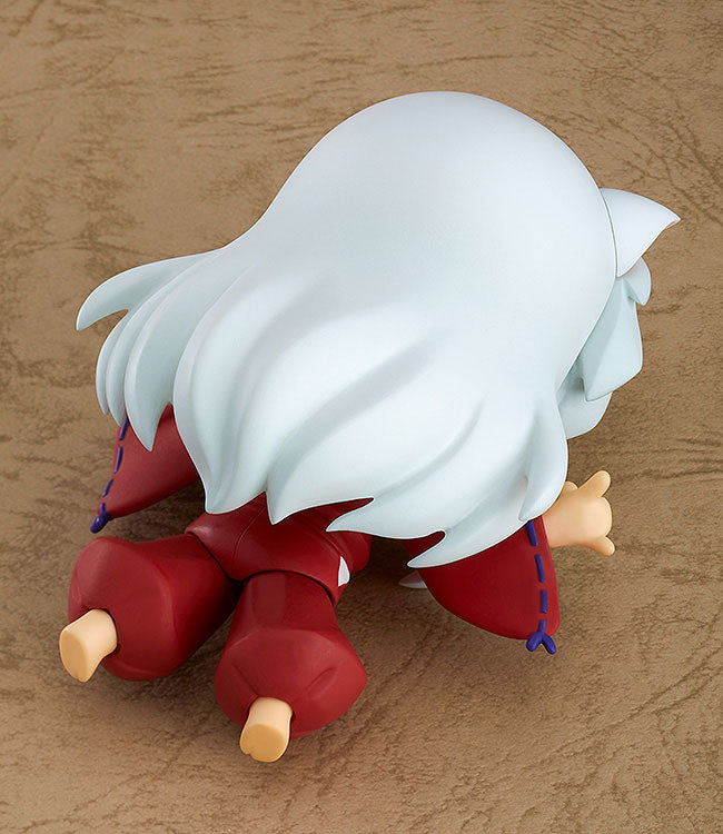 (Pre-Venta) Nendoroid - InuYasha