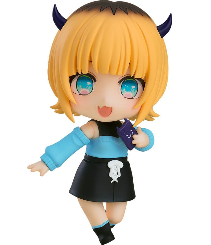 (Pre-Venta) Nendoroid - Mem-Cho