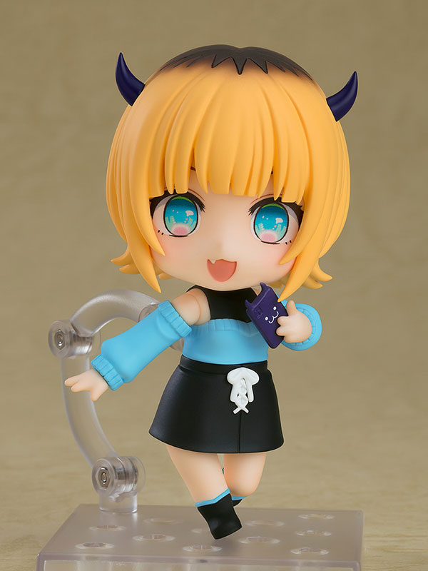 (Pre-Venta) Nendoroid - Mem-Cho