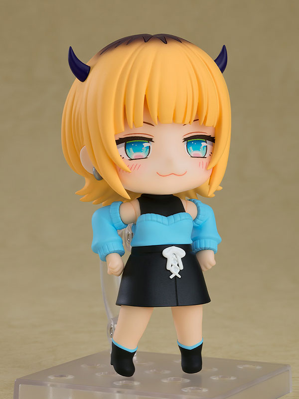 (Pre-Venta) Nendoroid - Mem-Cho