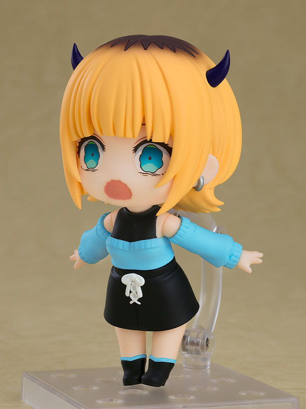 (Pre-Venta) Nendoroid - Mem-Cho