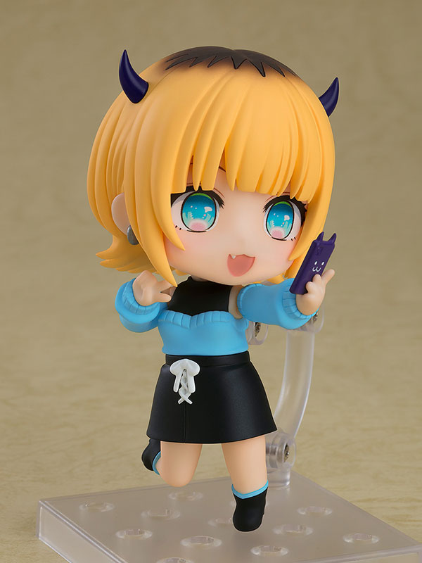 (Pre-Venta) Nendoroid - Mem-Cho