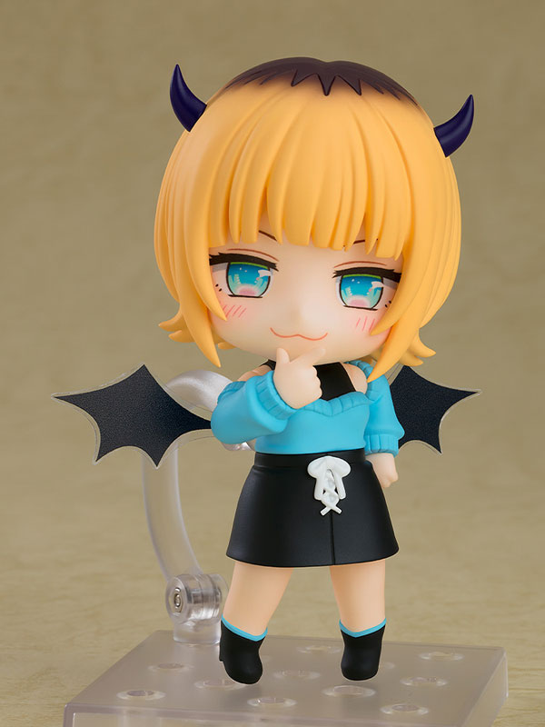 (Pre-Venta) Nendoroid - Mem-Cho