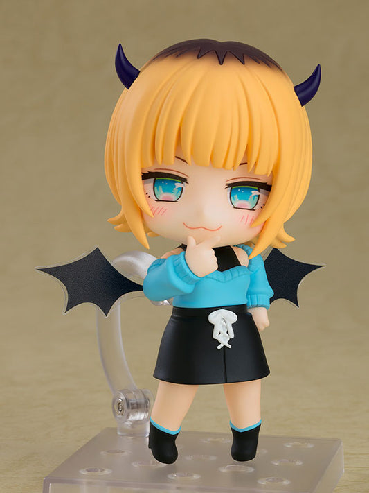 (Pre-Venta) Nendoroid - Mem-Cho