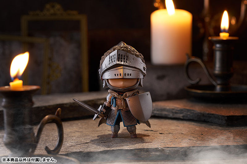 (Pre-Venta) Nendoroid - Vagabond