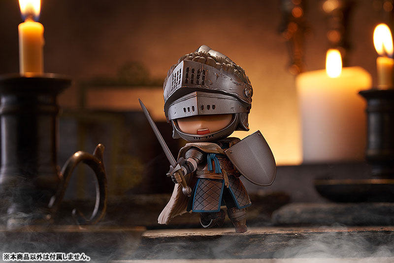 (Pre-Venta) Nendoroid - Vagabond