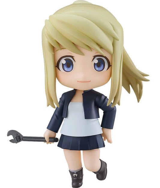 (Pre-Venta) Nendoroid - Winry Rockbell