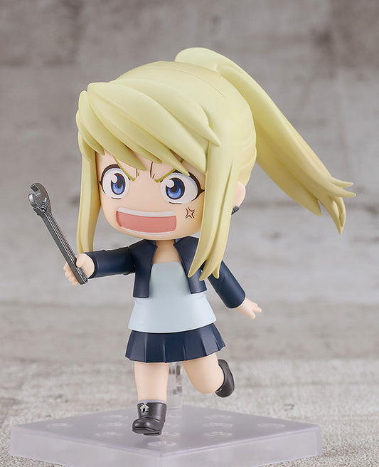 (Pre-Venta) Nendoroid - Winry Rockbell