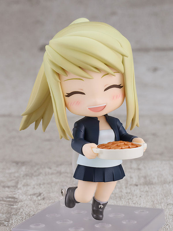 (Pre-Venta) Nendoroid - Winry Rockbell