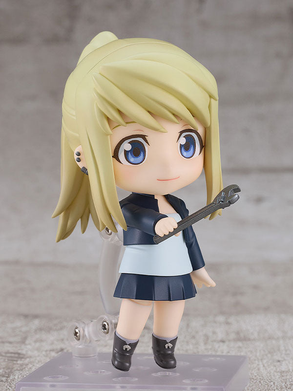 (Pre-Venta) Nendoroid - Winry Rockbell