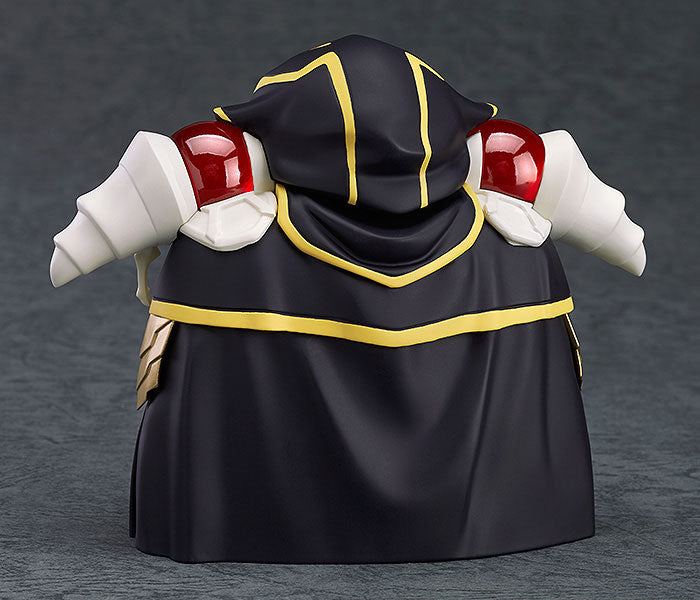 (Pre-Venta) Nendoroid - Ainz Ooal Gown (Satoru Suzuki)