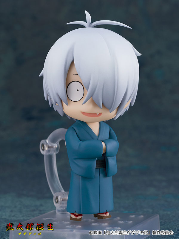 (Pre-Venta) Nendoroid - Medama-oyaji (Kitaro's Father)