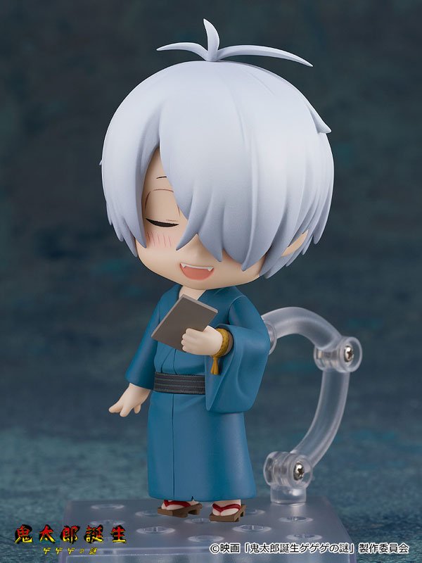 (Pre-Venta) Nendoroid - Medama-oyaji (Kitaro's Father)