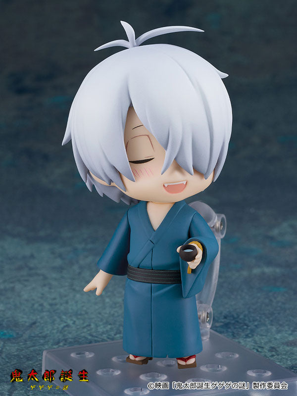 (Pre-Venta) Nendoroid - Medama-oyaji (Kitaro's Father)