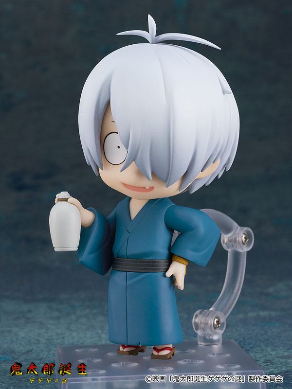 (Pre-Venta) Nendoroid - Medama-oyaji (Kitaro's Father)