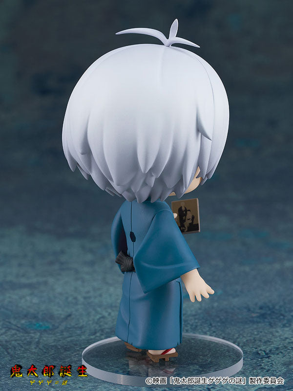 (Pre-Venta) Nendoroid - Medama-oyaji (Kitaro's Father)