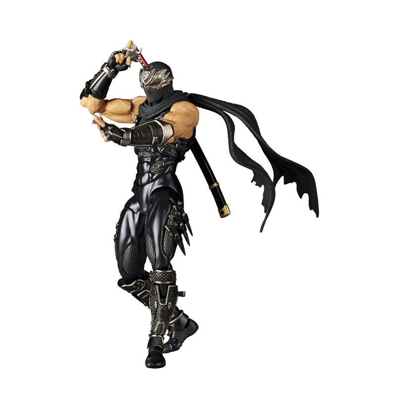 (Pre-Venta) Revoltech Amazing Yamaguchi - Ryu Hayabusa