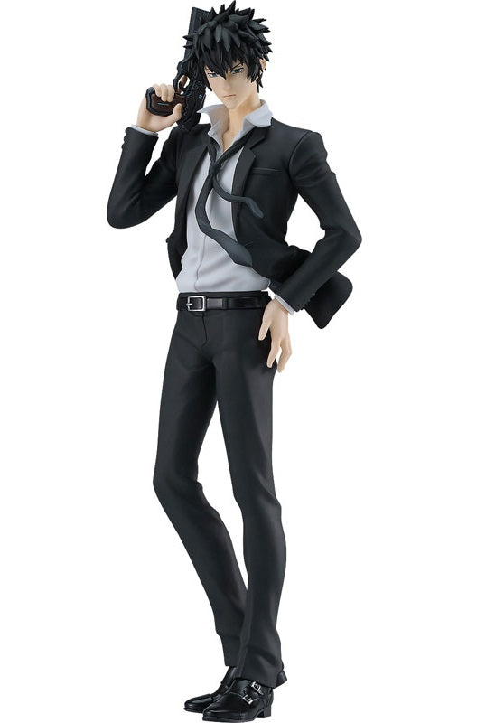 (Pre-Venta) POP UP PARADE - Shinya Kogami (tamaño L)