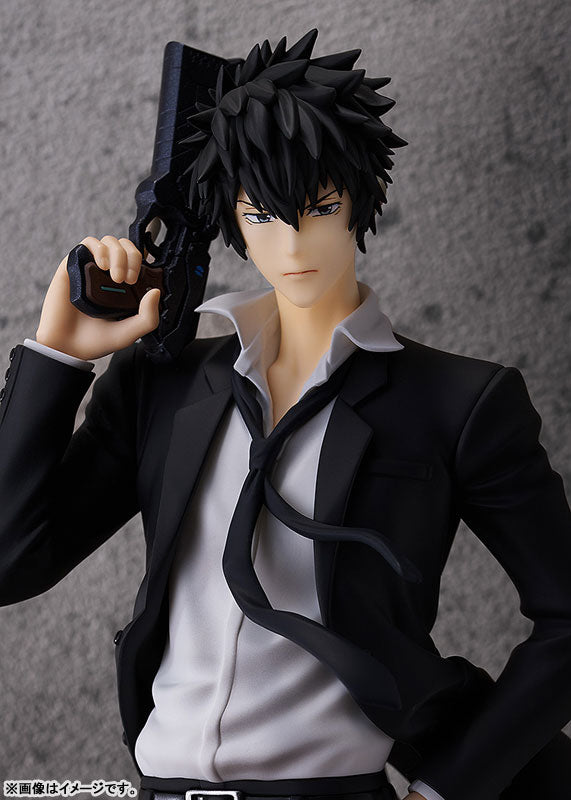 (Pre-Venta) POP UP PARADE - Shinya Kogami (tamaño L)