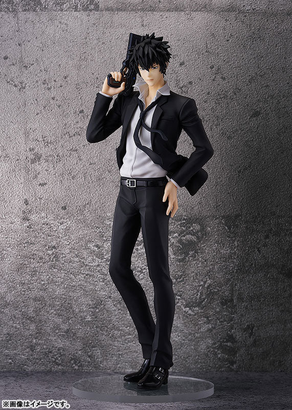 (Pre-Venta) POP UP PARADE - Shinya Kogami (tamaño L)