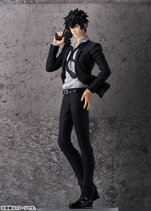 (Pre-Venta) POP UP PARADE - Shinya Kogami (tamaño L)