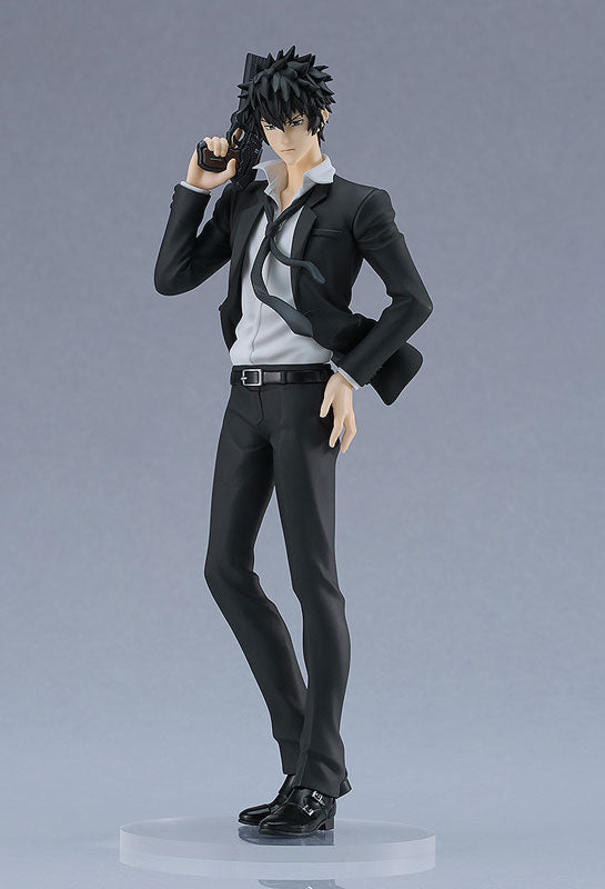 (Pre-Venta) POP UP PARADE - Shinya Kogami (tamaño L)